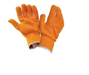 Scan Gripper Gloves
