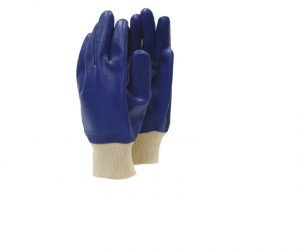 Town&Country Super Coated Mens Gloves