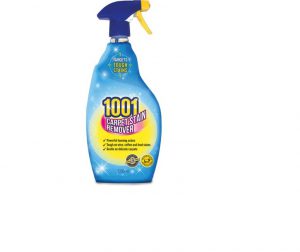 1001 Carpet Stain Remover 500ml