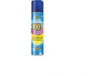 1001 Mousse 350ml