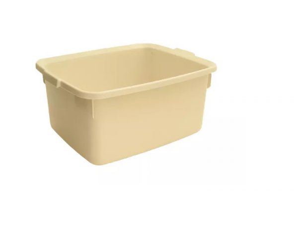 Addis Five Star Washing Up Bowl Rectangular Linen (Butler)