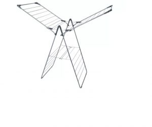 Addis X-Wing Airer Large