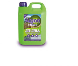 Algon Organic Algae Cleaner 2.5L