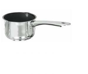 Buckingham Deep Induction Milk Pan 14cm 1.3L