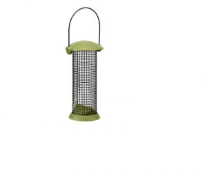 ChapelWood Twist Top Peanut Feeder Small