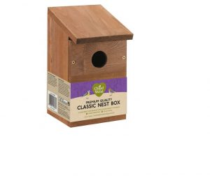 ChapelWood Classic Nest Box
