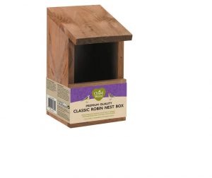 ChapelWood Classic Robin Nest Box