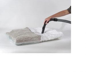 Compactor Vacuum Bag 80 x 100cm Extra Large