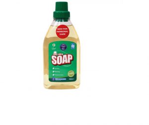 DriPak Liquid Soap 750ml