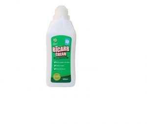 DriPak Bicarb Cream Cleaner 500ml