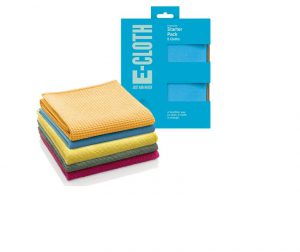 E-Cloth Starter Pack