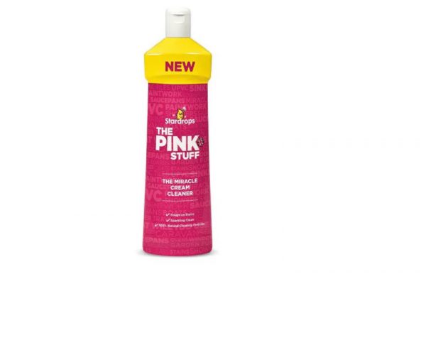 Pink Stuff Cream Cleaner 500ml