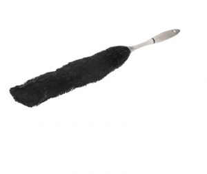 GreenerCleaner Duster Recycled Handle Cream