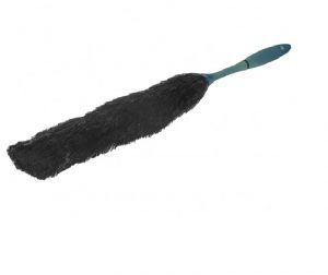 GreenerCleaner Duster Recycled Handle Blue