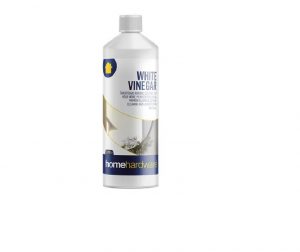 HomeHardware White Vinegar 1L