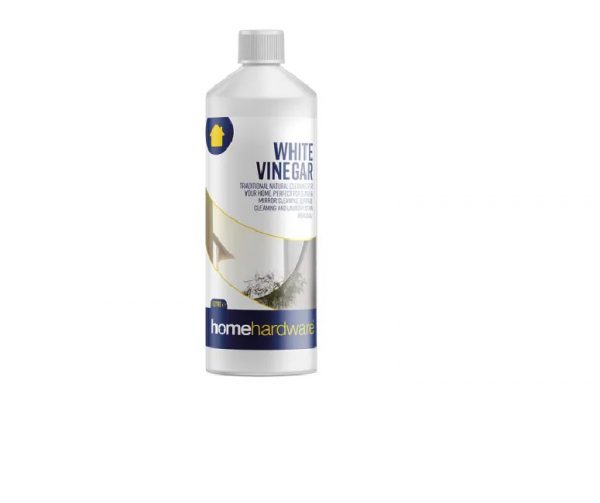 HomeHardware White Vinegar 1L