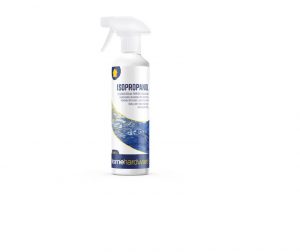 HomeHardware Ispropyl Rubbing Alcohol Trigger 500ml