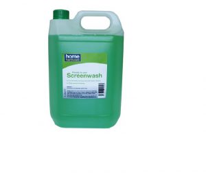 HomeHardware Screen Wash Ready To Use 5L