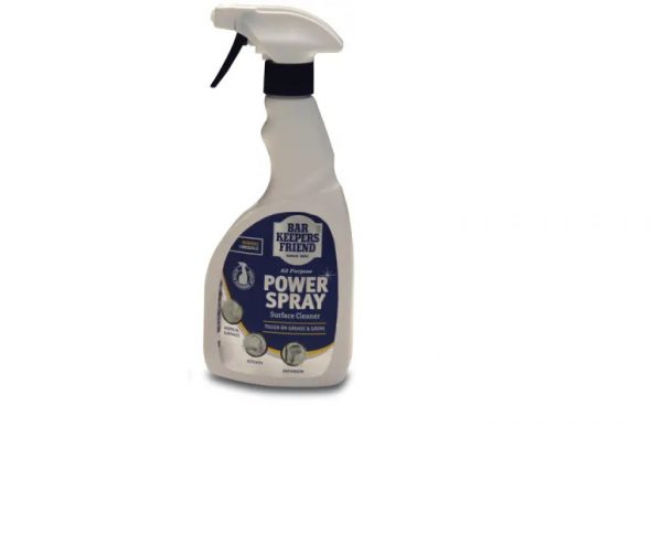 Bar Keepers Friend Trigger Spray 500ml