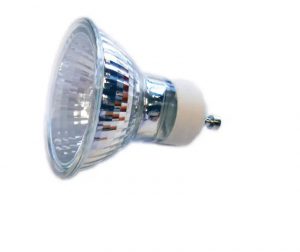 HomeHardware GU10 LED Warm White 3000K 5W x 2