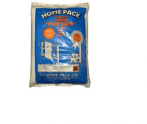 HomeHardware Rapid Post Set Economy 20kg