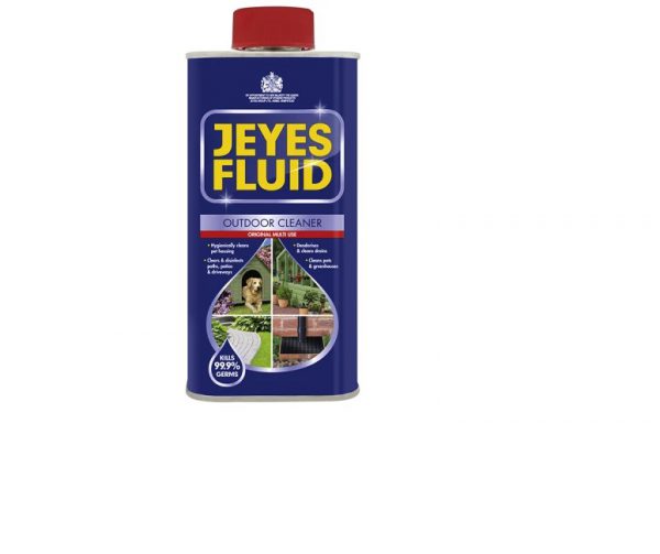 Jeyes Fluid 300ml