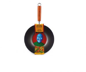 Ken Hom Classic Non Stick Wok 27cm