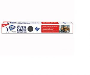 OvenMate Teflon Oven Liner