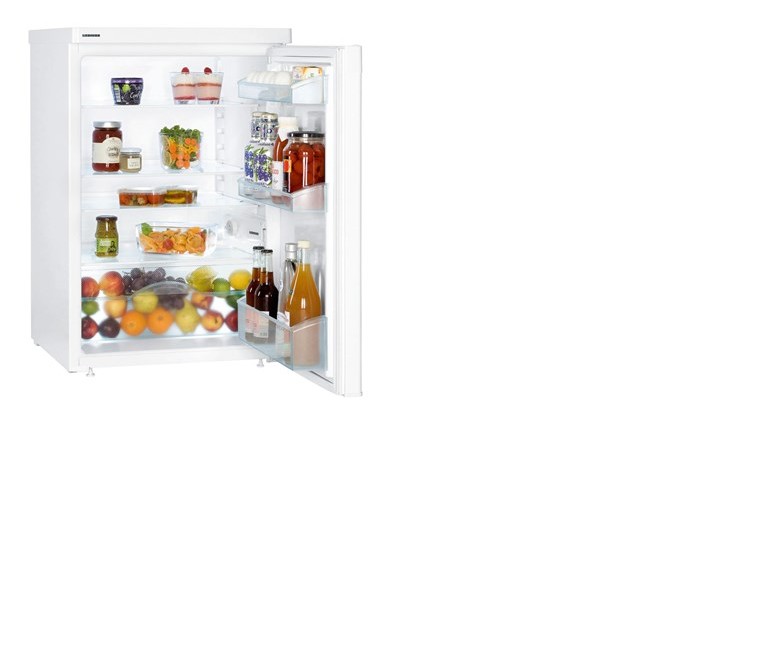 Liebherr T1700 Undercounter Fridge White