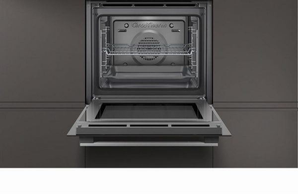 Neff B1GCC0AN0B Built-in Single Oven- Stainless Steel - Image 2
