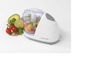 Salter Pro Mini Chopper 150W EK2182