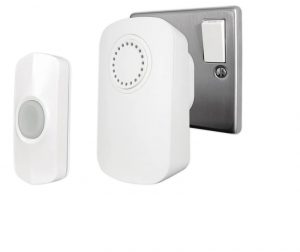 Smartchime Plug In Door Chime