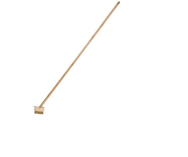 SmartGarden Patio Brush & Scraper