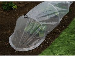 SmartGarden Grozone Polythene Tunnel 3.1m