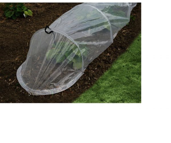 SmartGarden Grozone Polythene Tunnel 3.1m