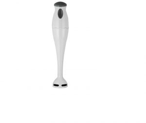 Status Hand Blender Single Speed White