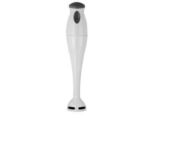 Status Hand Blender Single Speed White