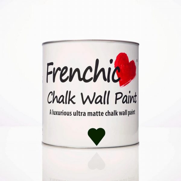 Frenchic Wall Paint Black Forest 2.5L FC0040011C1