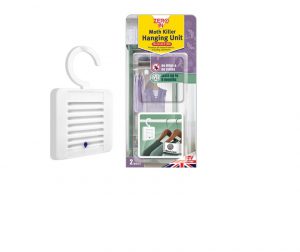 STV Moth Killer Hanging Unit