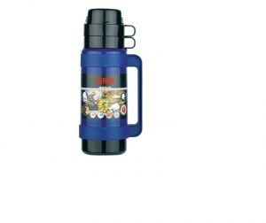 Thermos Mondial Flask 1L assorted