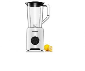 Tower Presto Jar Blender 1.5L White PT12052WHT