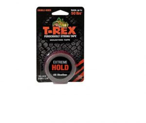 T-Rex Extreme Hold Mounting Tape