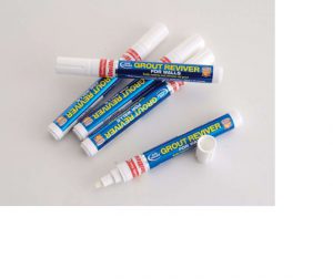 Unibond Anti-Mould Grout Reviver Pen 7ml