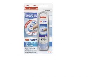 Unibond Sealant Re-New Ice White