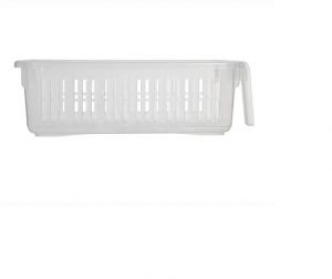 Whitefurze Caddy Basket Small