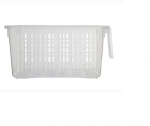 Whitefurze Caddy Basket Large