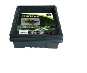 Worth Standard Seed Tray x 5