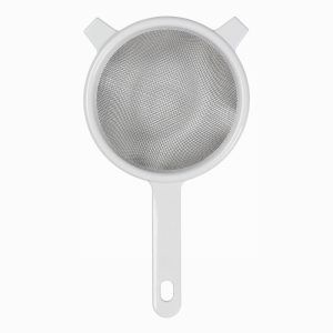 ChefAid 12.5cm Stainless Steel Mesh Strainer