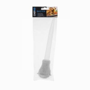ChefAid Acrylic Baster