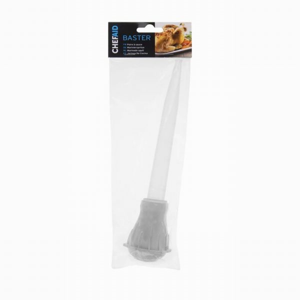ChefAid Acrylic Baster